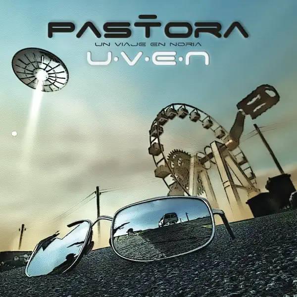 Jungla — Pastora