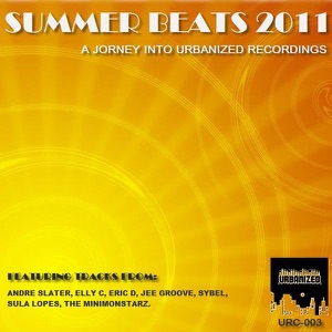 Urbanized Sampler: Summer Beats 2011