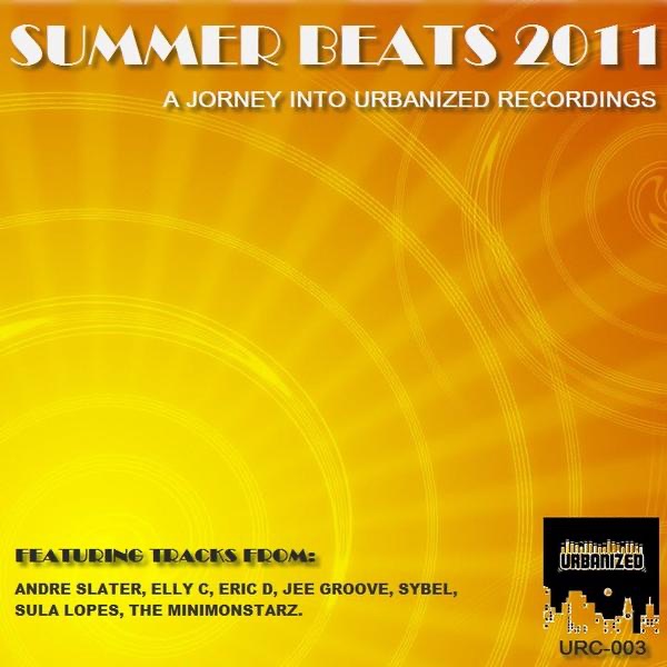 Urbanized Sampler: Summer Beats 2011