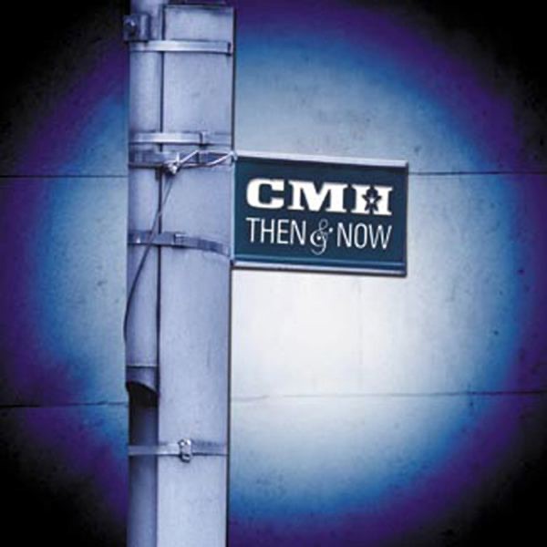 Bluegrass! Then and Now (CMH 25th Anniversary)