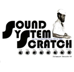 Sound System Scratch