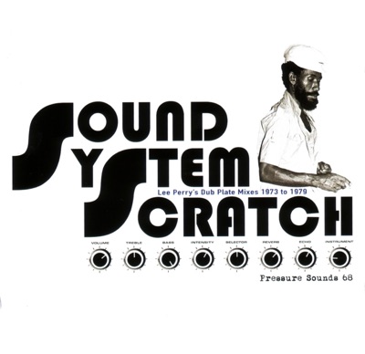 Sound System Scratch