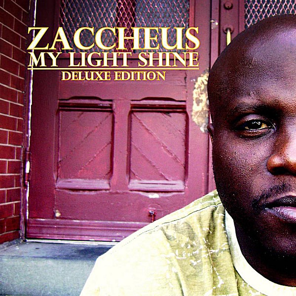 My Light Shine (Deluxe Edition)