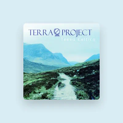Listen to Terra Project, watch music videos, read bio, see tour dates & more!