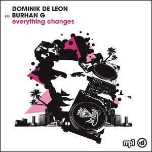 Everything Changes