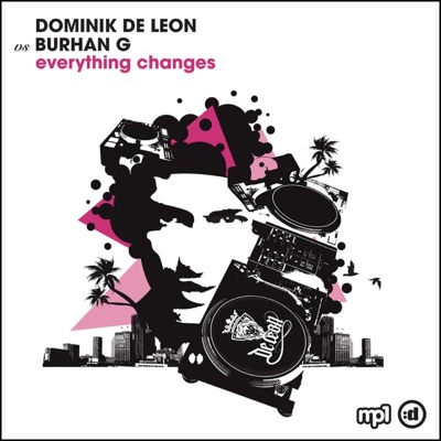 Everything Changes