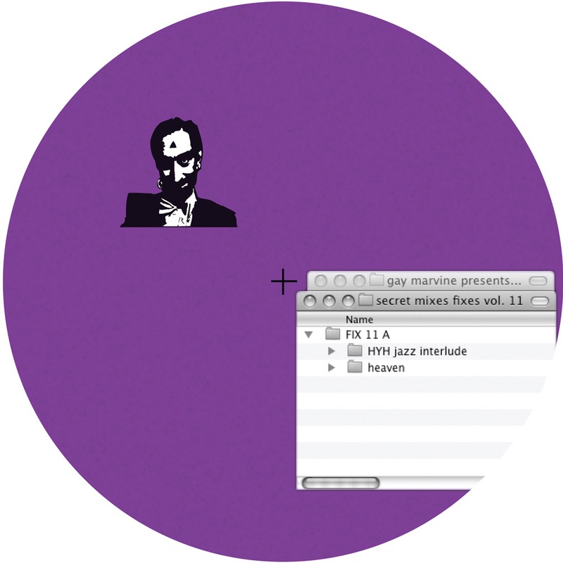 Secret Mixes Fixes, Vol. 11 - EP