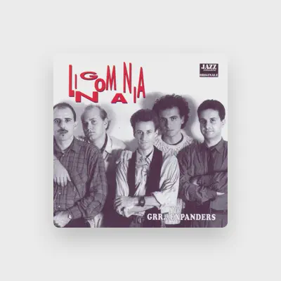 Listen to Lingomania, watch music videos, read bio, see tour dates & more!