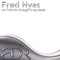 Let There Be Strength in My Hands - Fred Hyas lyrics