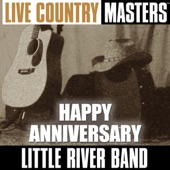 Happy Anniversary (Live) artwork