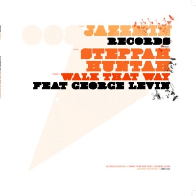 Walk This Way / Haven't You Heard - EP