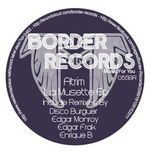 La Musette (Remixes)