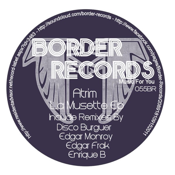 La Musette (Remixes)