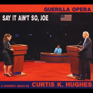 Act 2, Scene 6: 2008 VP Debate