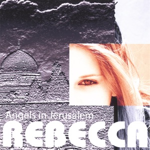 Angels In Jerusalem