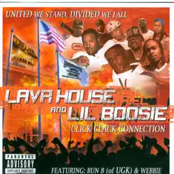 United We Stand, Divided We Fall - Lil' Boosie