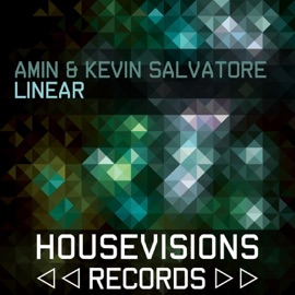 Linear amin & Kevin Salvatore