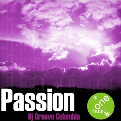 Passion (Dj Groove Colombia) - Single