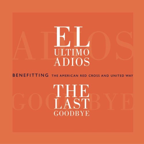 El Último Adiós (Varios Artistas Version)