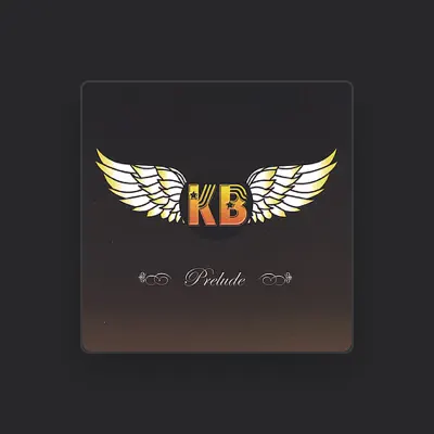 Listen to KB, watch music videos, read bio, see tour dates & more!