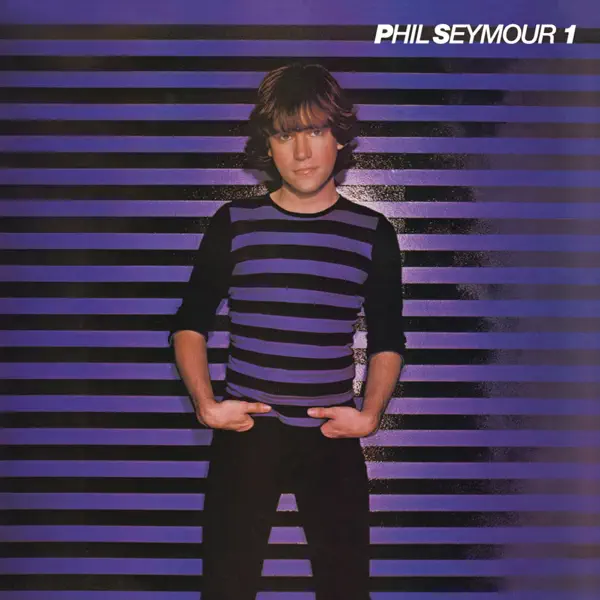 Precious To Me — Phil Seymour