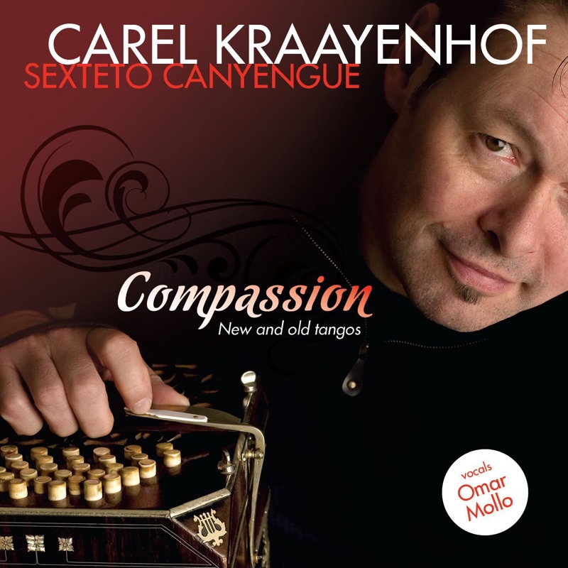 Compassion (New and Old Tangos)