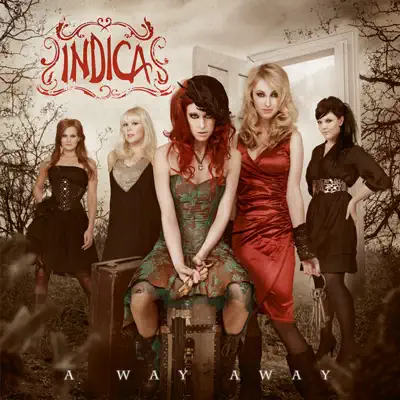 A Way Away - Indica