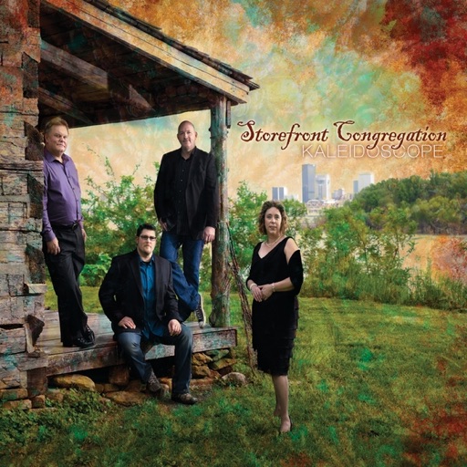 Art for Caledonia by Storefront Congregation