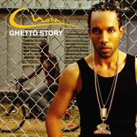 Ghetto Story (Radio Version) Cham