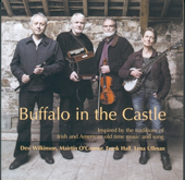 Buffalo In the Castle