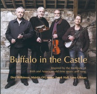 Buffalo In the Castle by Buffalo In The Castle on Apple Music
