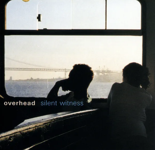 Innerself — Overhead