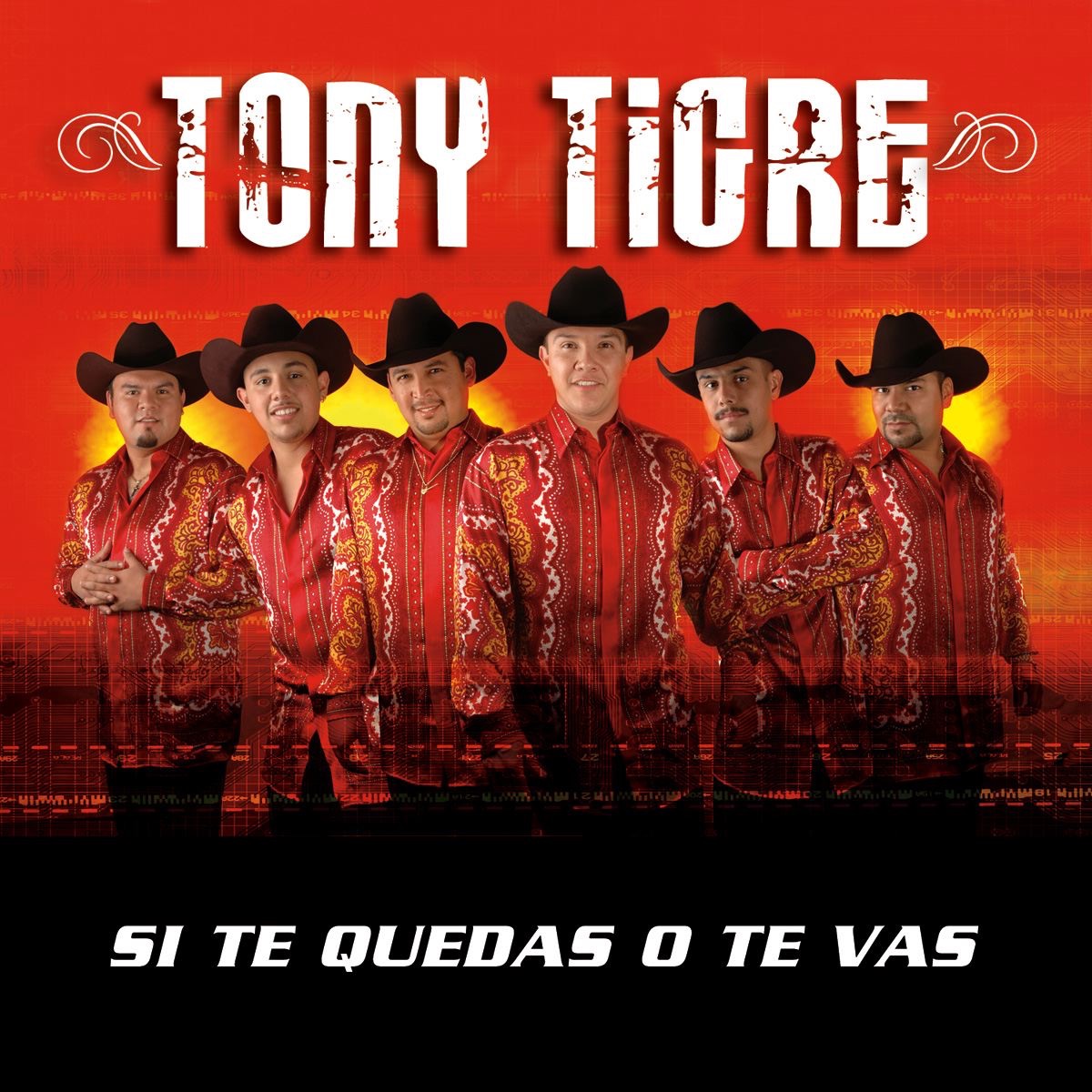 Si Te Quedas o Te Vas