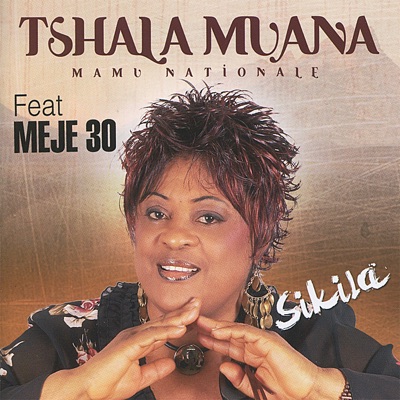 Tshala Muana feat. Meje 30 - Malu Deux