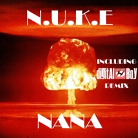 Nana - EP - Nuke