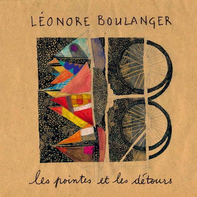 Feigen Feigen - Léonore Boulangerのアルバム - Apple Music