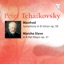 Manfred. Slavonic March.