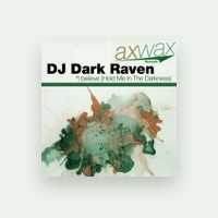 DJ Dark Raven