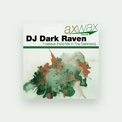 Listen to DJ Dark Raven, watch music videos, read bio, see tour dates & more!
