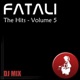 The Hits Vol 5 DJ Mix