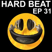 Hard Beat EP 31 - Single - Gilly