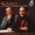 Schubert: Works for Piano and Violin album cover