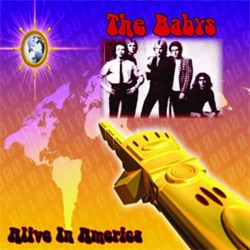 The Babys - Back On My Feet Again