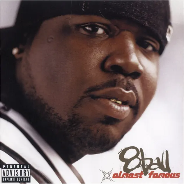 8Ball – Almost Famous [iTunes Plus M4A]