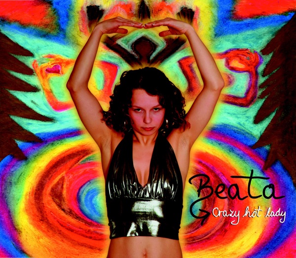 Crazy Hot Lady - EP