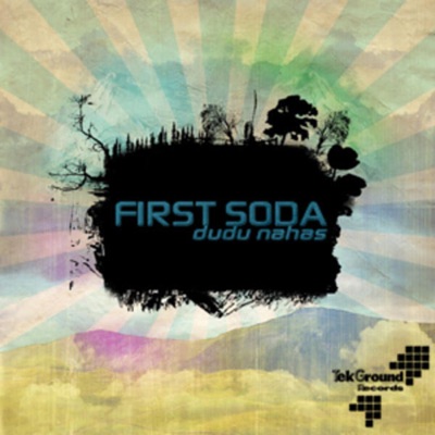 First Soda