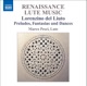 Lorenzino del Liuto Lute Music