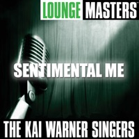 The Kai Warner Singers - Moonlight and Roses