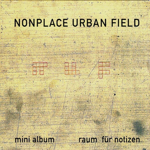 Raum Fuer Notizen