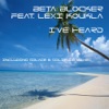 I've Heard (Solace &amp; Solitude Remix)